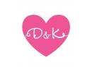D&amp;K wedding design. ИП Пинкевич Д.С. Свадебное оформление в Бресте. 
